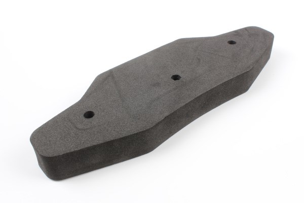 Maverick Foam Bumper (Rally) (MV150370)