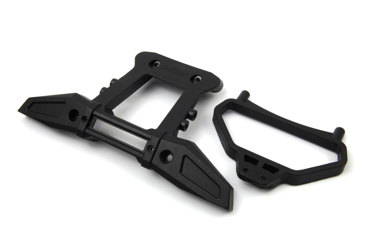 Maverick Rear Bumper Set (MV150430)