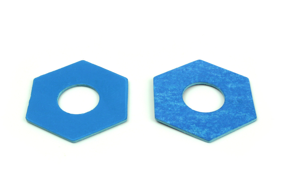 Maverick Slipper Pad Set (2Pcs) (MV150444)