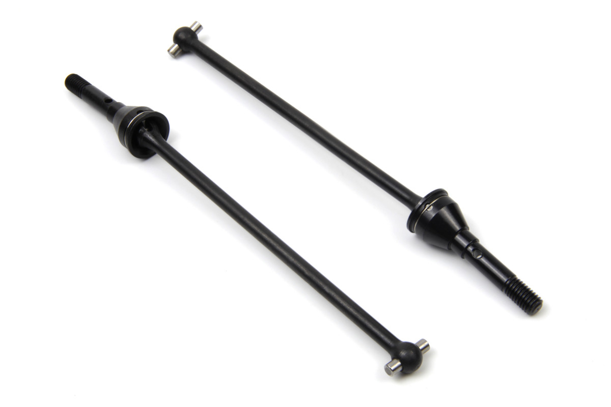 Maverick Front Universal Drive Shaft (2Pcs) (MV150447)