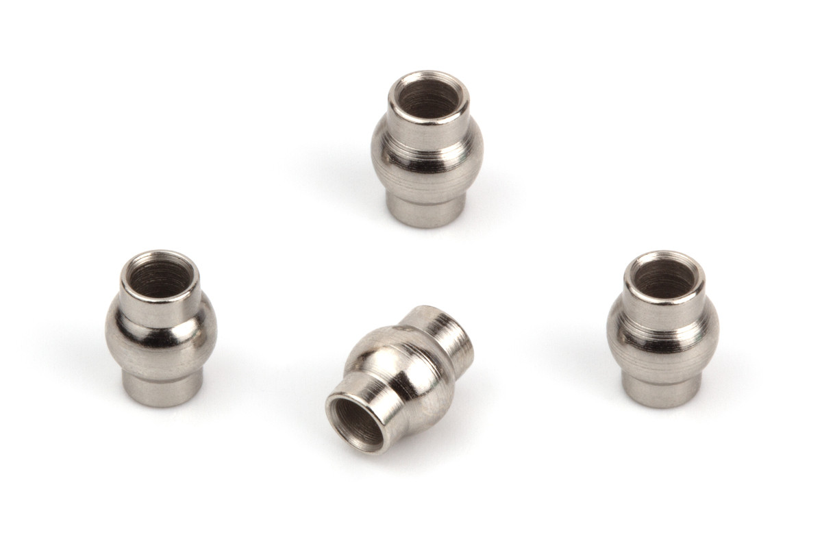 Maverick Steering Link Ball (4Pcs) (MV150454)
