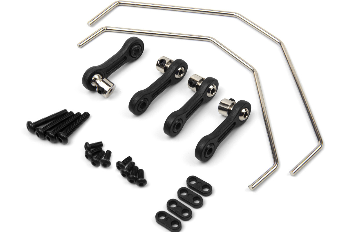 Maverick Sway Bar Bar Set (MV150467)