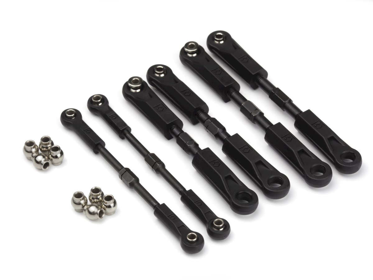 Maverick RC Turnbuckle Set (Quantum2) (MV150469)