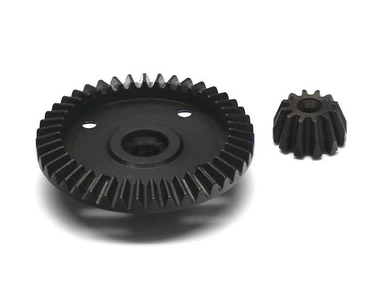 Maverick RC HD Differential Bevel Gear Set (43T/12T/M1.25) (MV150693)