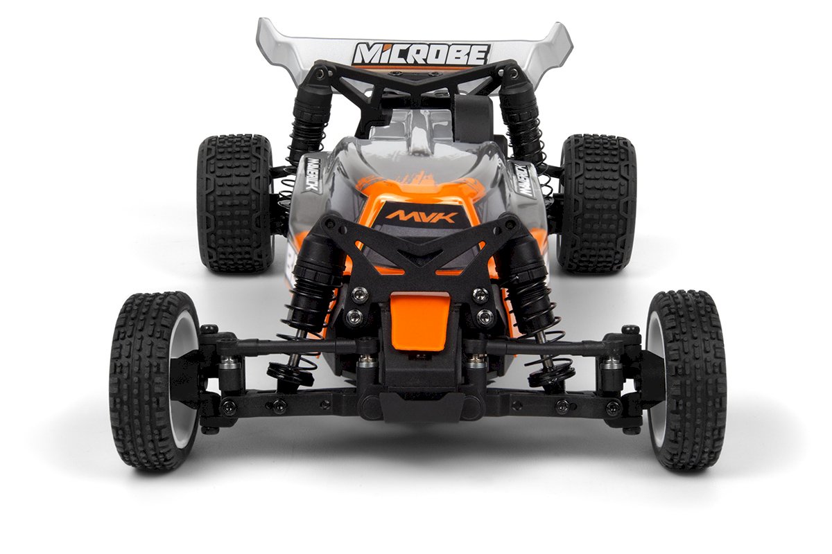 Maverick Microbe 1/24th Buggy - Orange (MV150802)