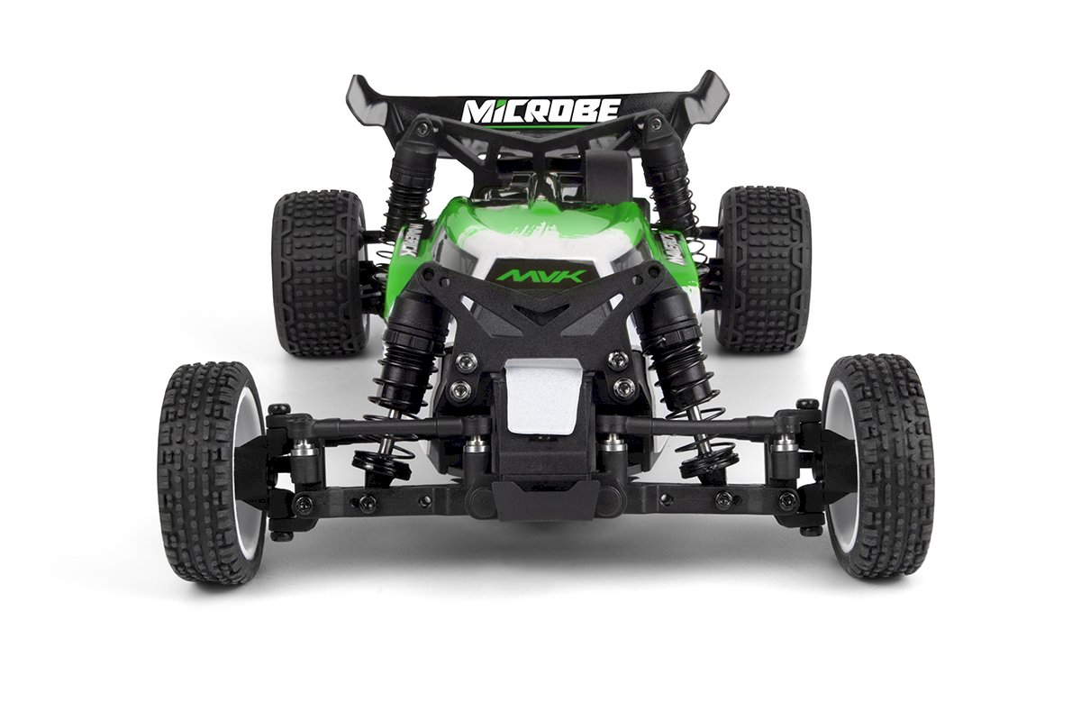 Maverick Microbe 1/24th Buggy - Green (MV150803)