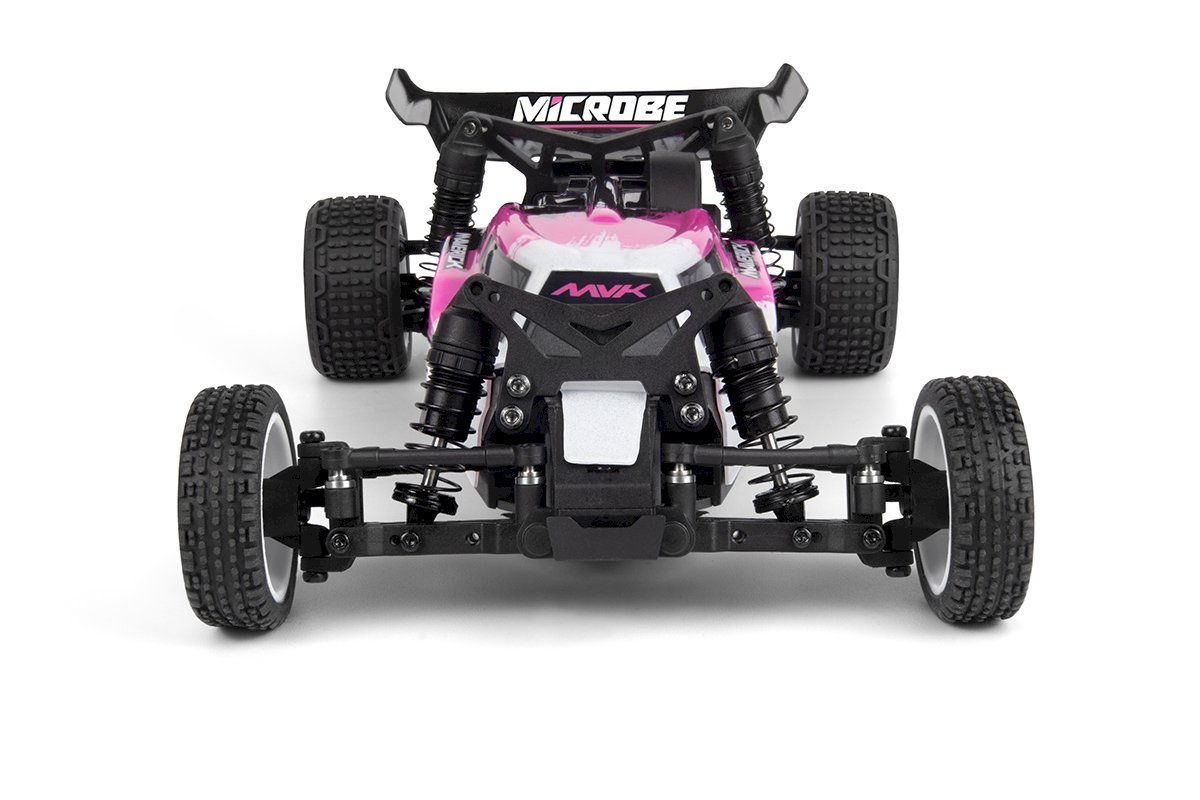 Maverick Microbe 1/24th Buggy - Pink (MV150851)
