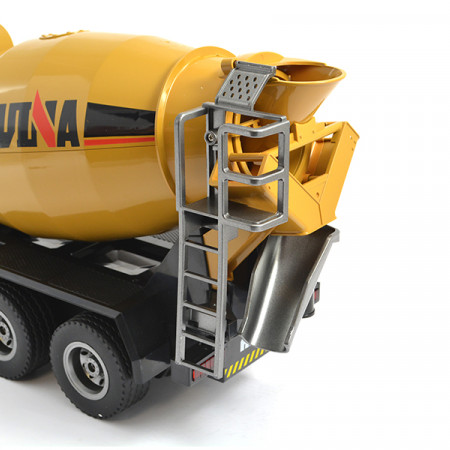 Huina 1:14 RC Mixer Truck 2.4G 10Ch (CY1574)