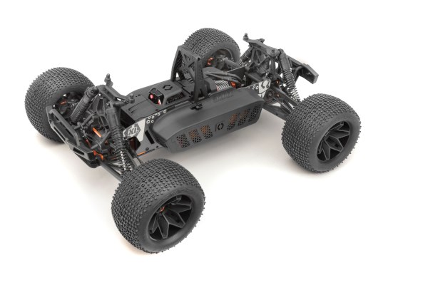 HPI Racing Savage XL Flux V2 GTXL-6 RTR (HP160103)