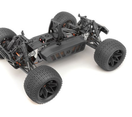HPI Racing Savage XL Flux V2 GTXL-6 RTR (HP160103)