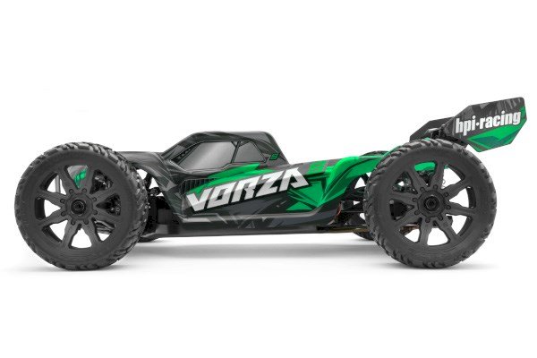 HPI Vorza S Truggy Flux (HP160182)
