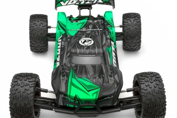 HPI Vorza S Truggy Flux (HP160182)