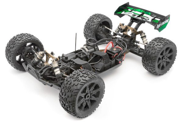 HPI Vorza S Truggy Flux (HP160182)