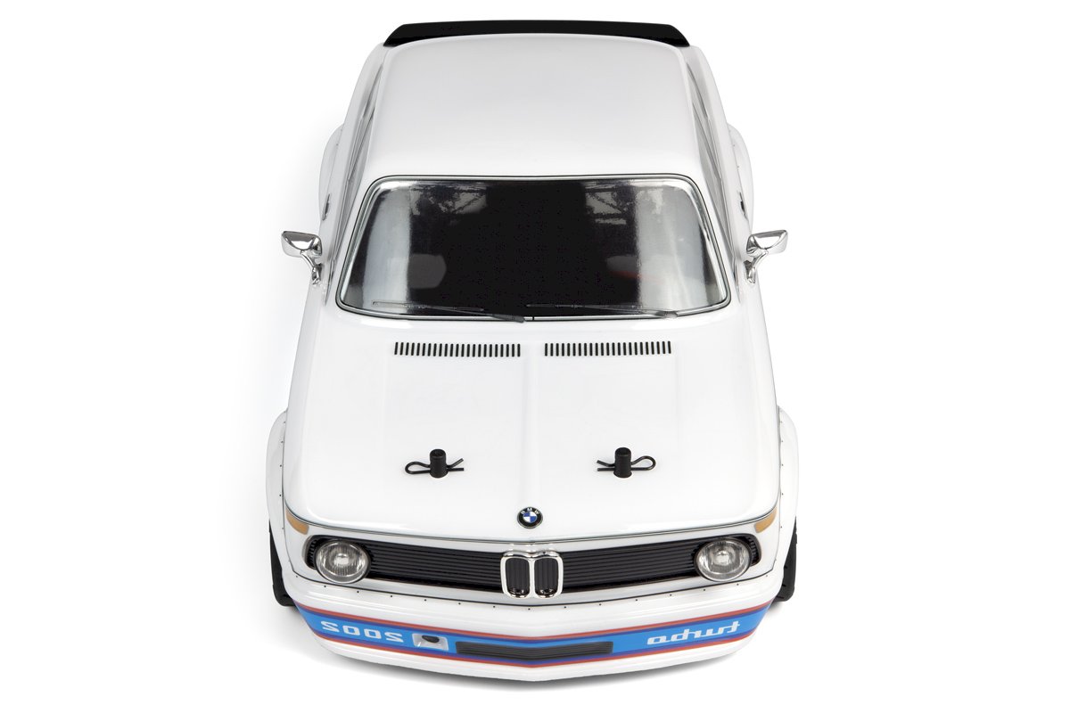 HPI Racing Sport 3 BMW 2002 Turbo - Flux (HP160938)