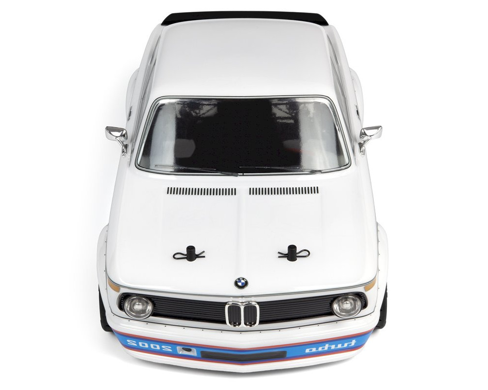 HPI Racing Sport 3 BMW 2002 Turbo - Flux (HP160938)