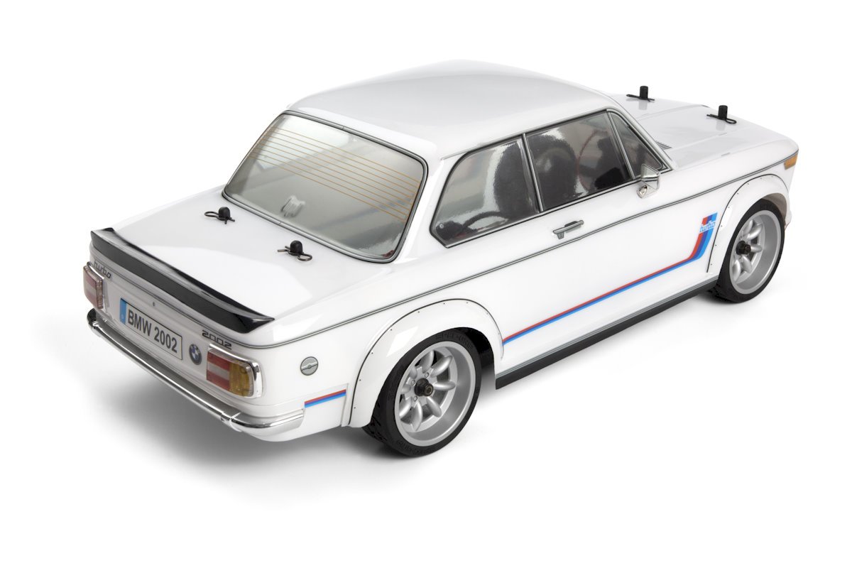 HPI Racing Sport 3 BMW 2002 Turbo - Flux (HP160938)