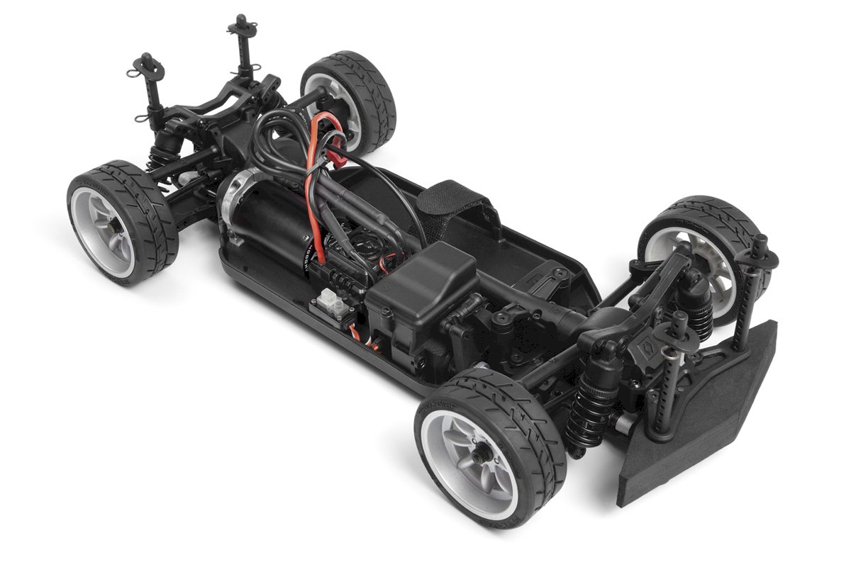 HPI Vorza S Truggy Flux (HP160182)