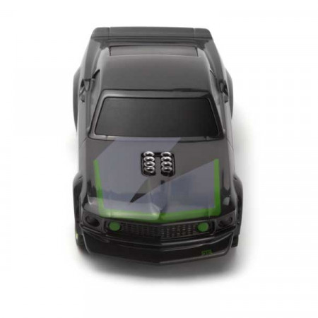 HPI Racing nano-TTR 1969 Ford Mustang RTR-X (HP160980)