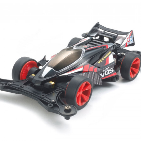 Tamiya 1:32 Mini 4WD JR Neo VQS (18094)