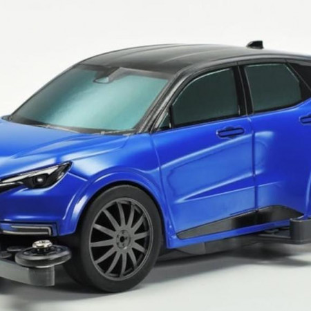 Tamiya 1:32 Mini Lexus LBX MORIZO RR MA Chassis (18661)