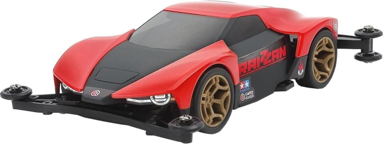 Tamiya 1:32 Mini Raizzan ME Chassis (18663)