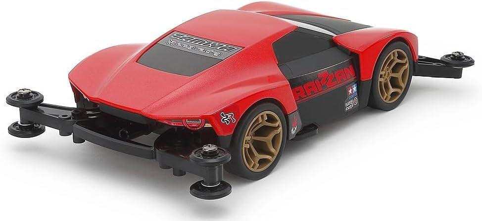 Tamiya 1:32 Mini Raizzan ME Chassis (18663)