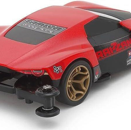 Tamiya 1:32 Mini Raizzan ME Chassis (18663)