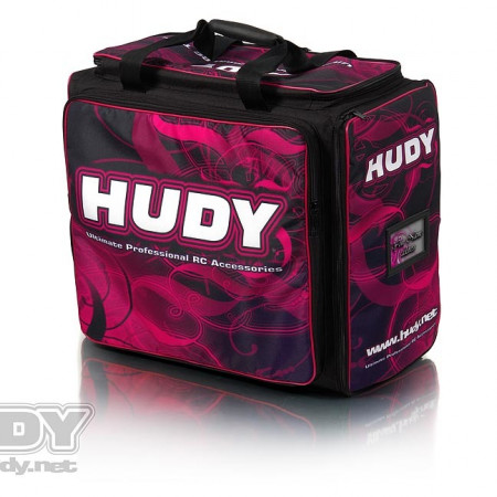 Hudy 1:10 Carry Bag With Drawers V3 (DY199100)
