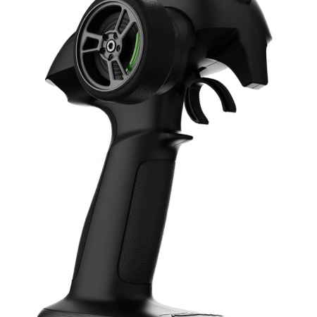 Absima 4-Channel Radio &quot;CR4S-EVO&quot; 2.4GHz incl. 2 x Receivers ( AB 2000110)