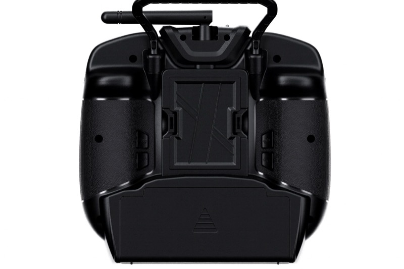 Absima 6-Channel Stick Type Radio Set “SR6S-EVO” 2.4GHz (AB2000023)
