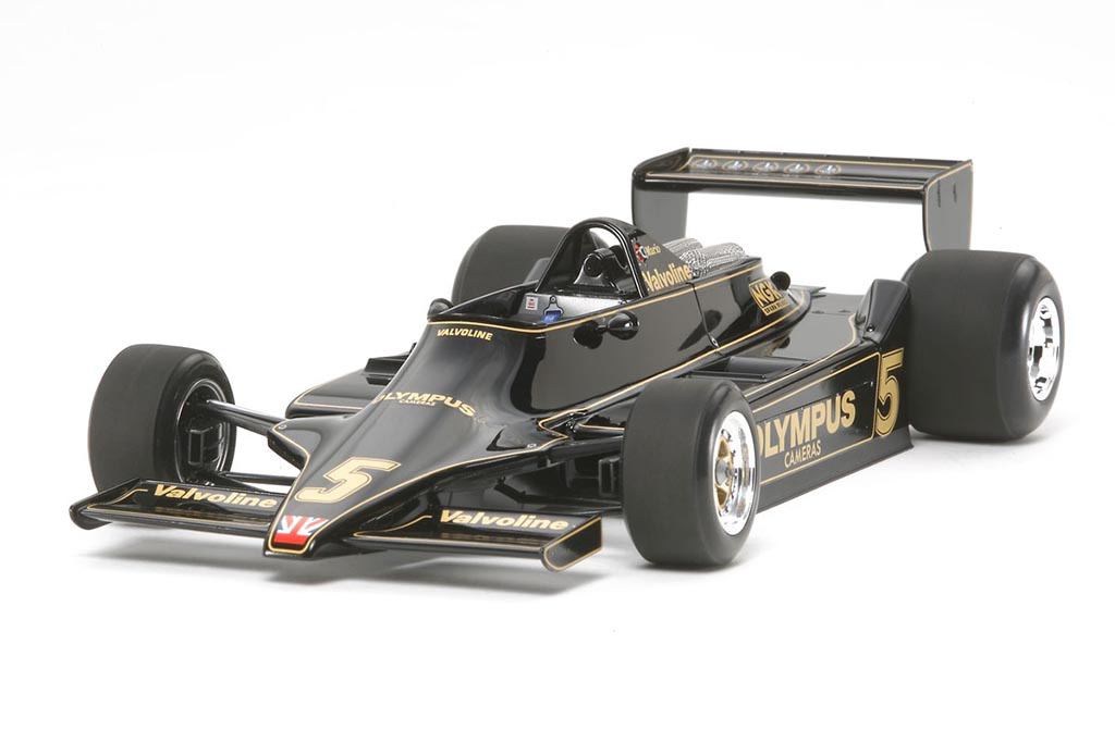1/20 Tamiya LOTUS TYPE 79 1978 ( THC 20060)