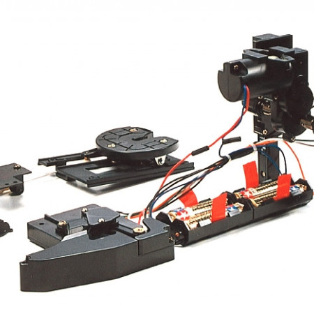 Tamiya RC Motorized Support Legs ( THC 56505)
