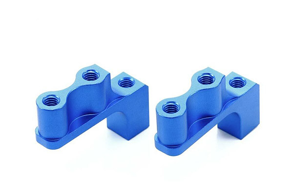 Tamiya TD4 Aluminium Servo Stay ( THC 22030)