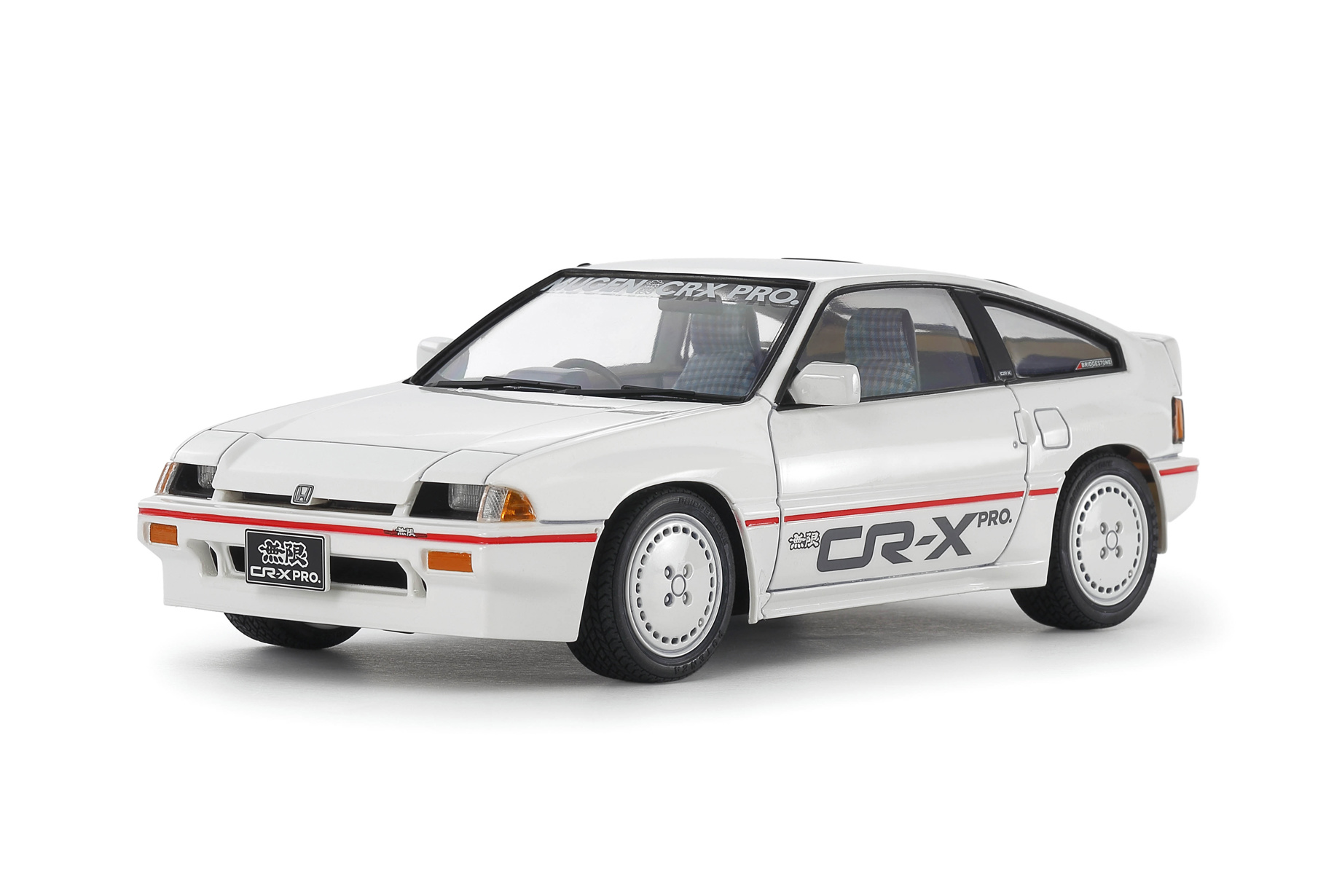 Tamiya 1:24 Honda BS Mugen CR-X PRO ( THC 24045)
