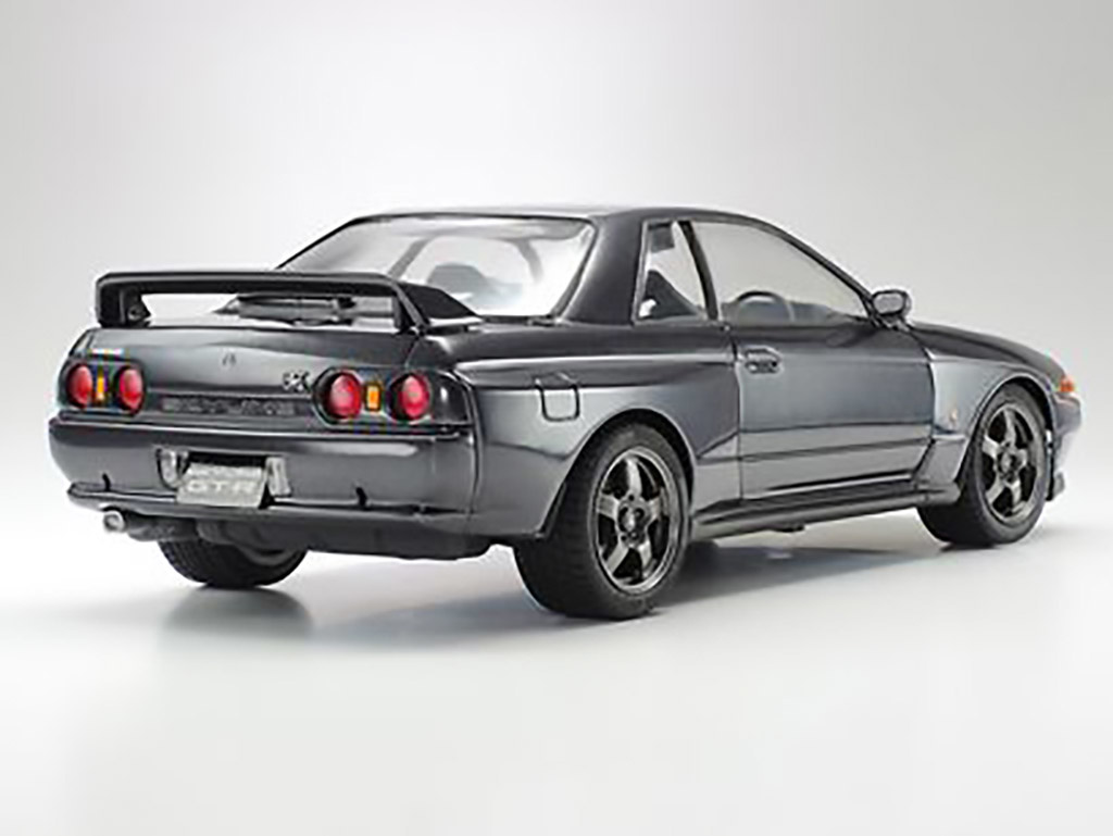 1/24 Tamiya NISSAN SKYLINE GTR ( THC 24090)
