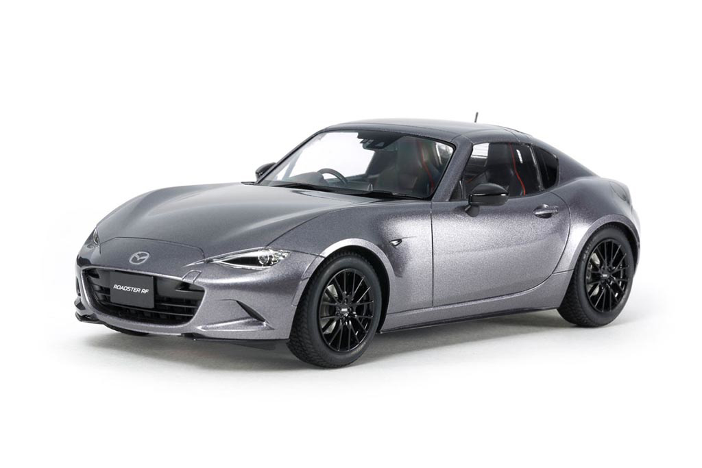 1/24 Tamiya Mazda MX-5 RF ( THC 24353)
