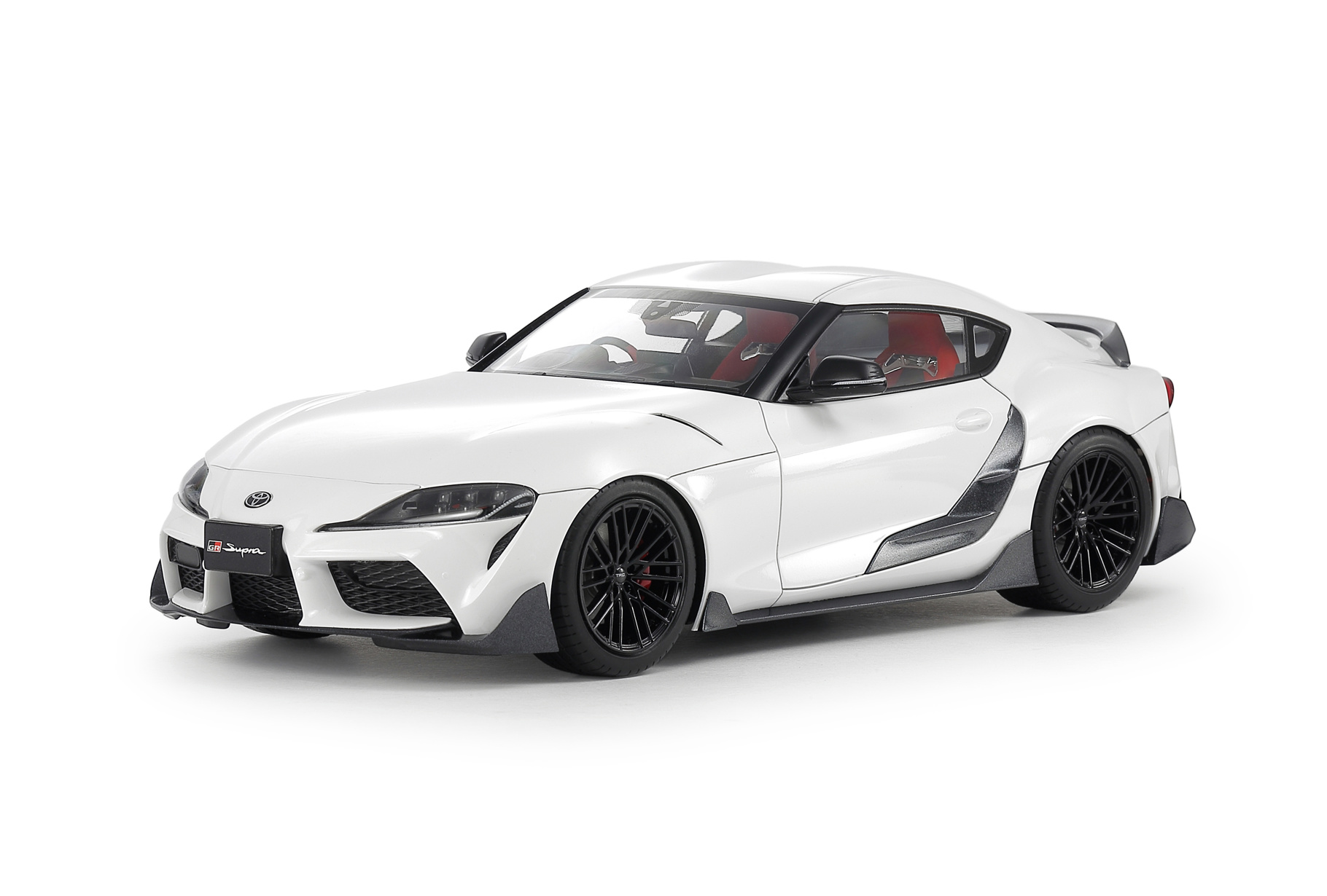 Tamiya 1/24 Toyota GR Supra Custom ( THC 24371)