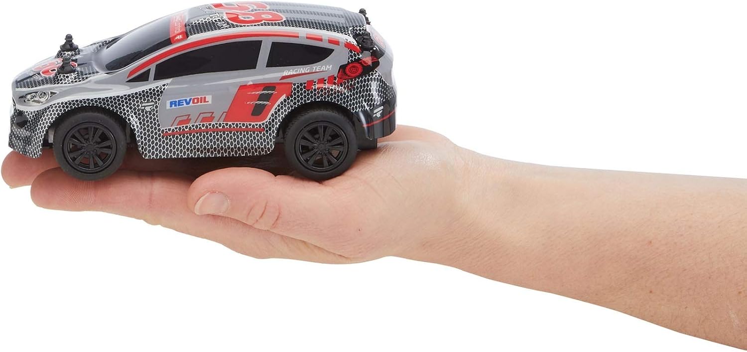 REVELL RC Rally Car 1:28 "SPEED FIGHTER" (24471)