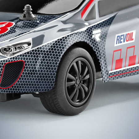 REVELL RC Rally Car 1:28 &quot;SPEED FIGHTER&quot; (24471)