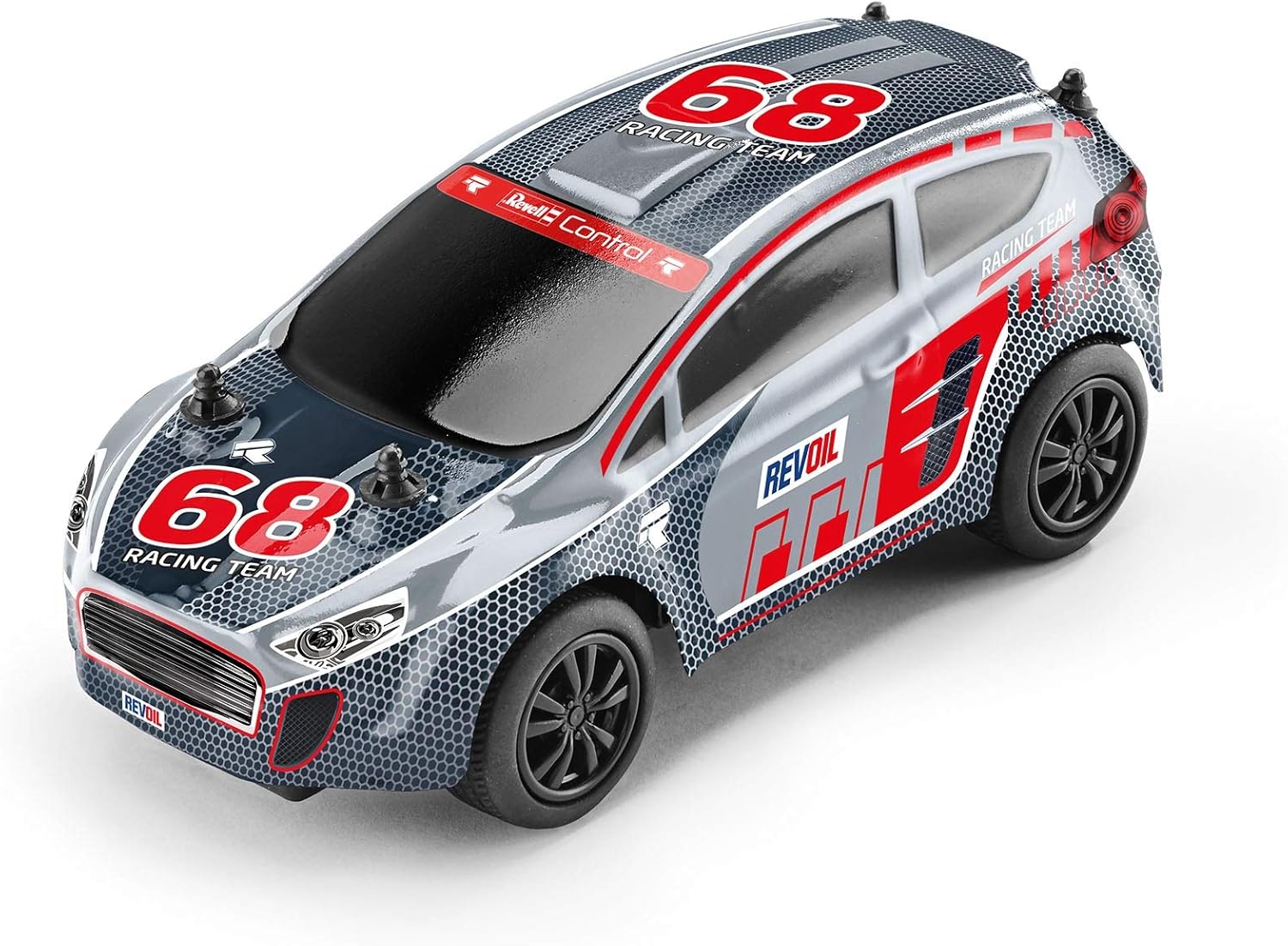 REVELL RC Rally Car 1:28 "SPEED FIGHTER" (24471)