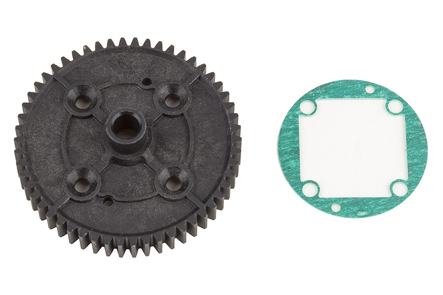 Team Associated Rival MT10 Spur Gear 54T 32DP (AS25811)