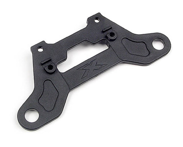 Xray Composite Upper Holder For Bumper (XR301217)