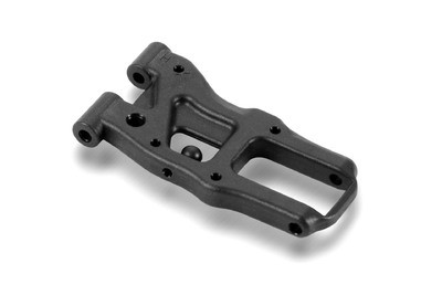Xray Front Suspension Arm Short - Hard (XR302171-H)