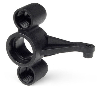 Xray Steering Block Left - Wide (XR302221)