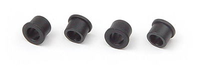 Xray C-Hub Bushing Composite - V2 (4) (XR302293)