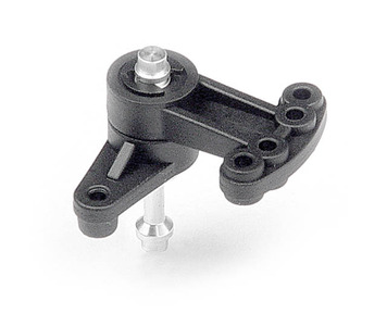 Xray Dual-Ackermann Central Servo Saver  (Set) (XR302501)