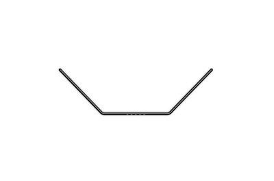 Xray Anti-Roll Bar For Ball-Bearings - Front 1.5 mm (XR302805)