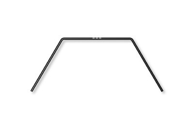Xray T4&#039;20/T4&#039;21 Anti-Roll Bar For Ball-Bearings - Front 1.3 mm (XR302813)