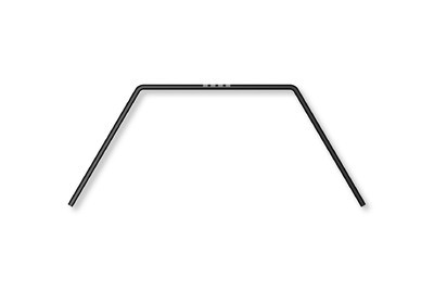 Xray T4&#039;20/T4&#039;21 Anti-Roll Bar For Ball-Bearings - Front 1.4 mm (XR302814)