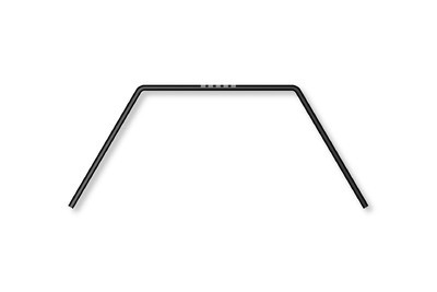 Xray T4&#039;20/T4&#039;21 Anti-Roll Bar For Ball-Bearings - Front 1.5 mm (XR302815)